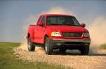 Ford F-150 SuperCab 1996 года